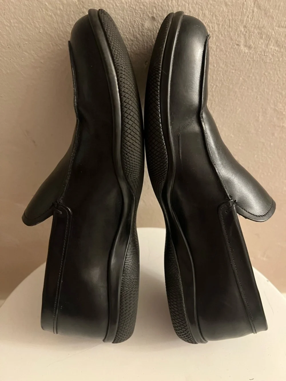 Prada *linea rossa*
